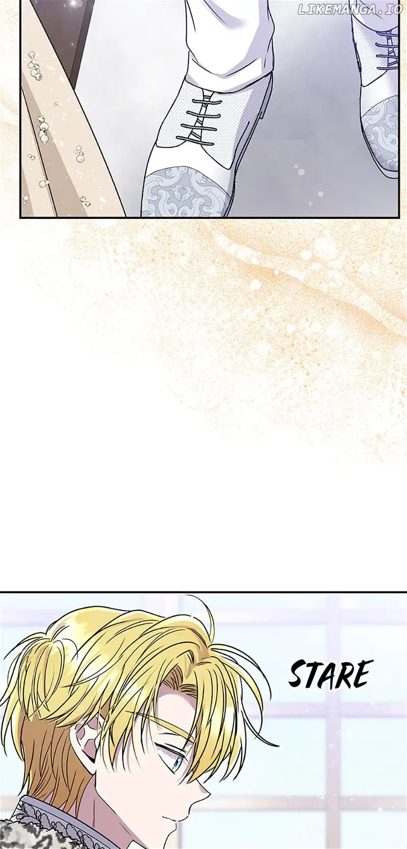 Materialistic Princess Chapter 50 - Page 41