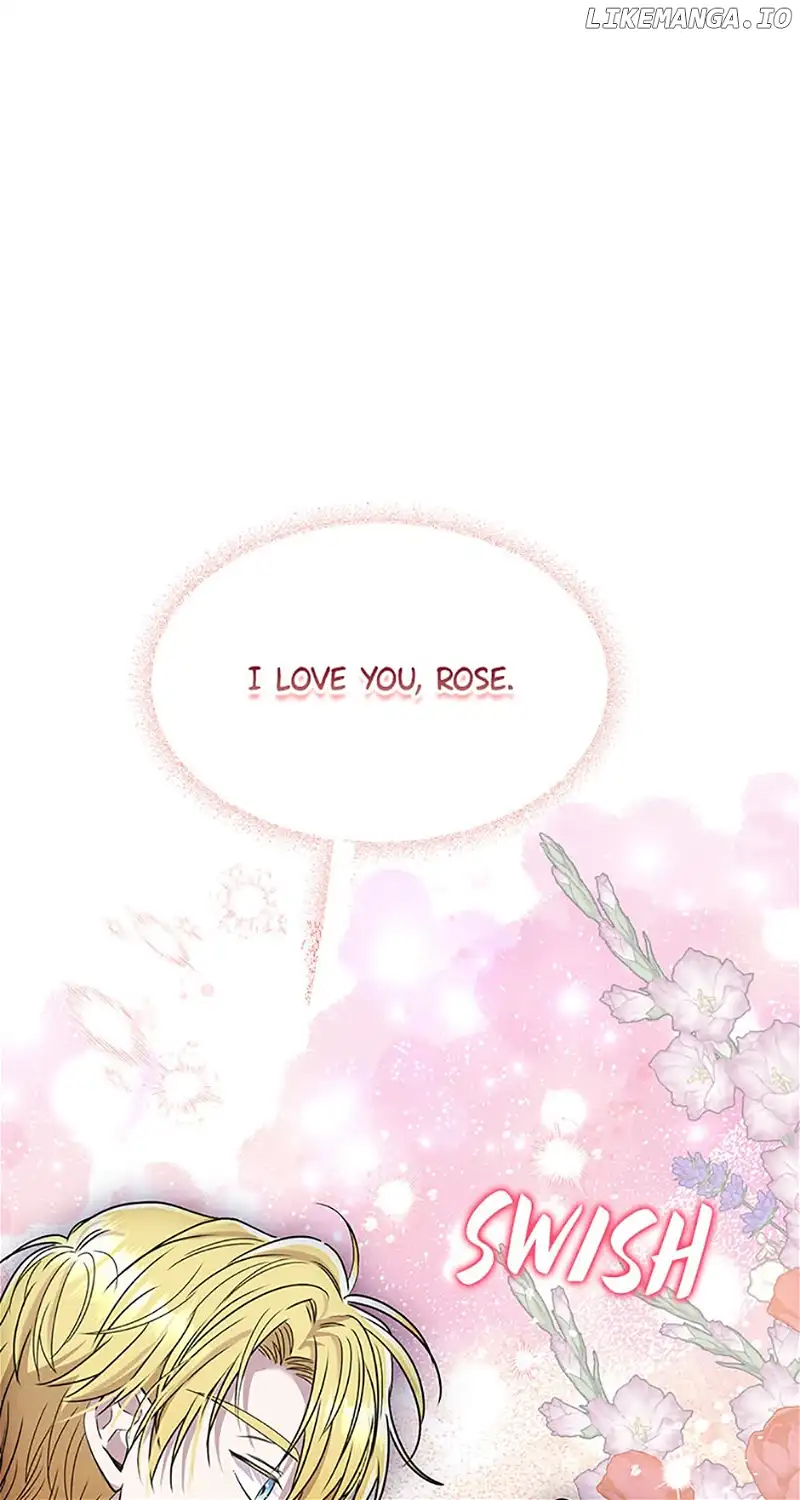 Materialistic Princess Chapter 50 - Page 45