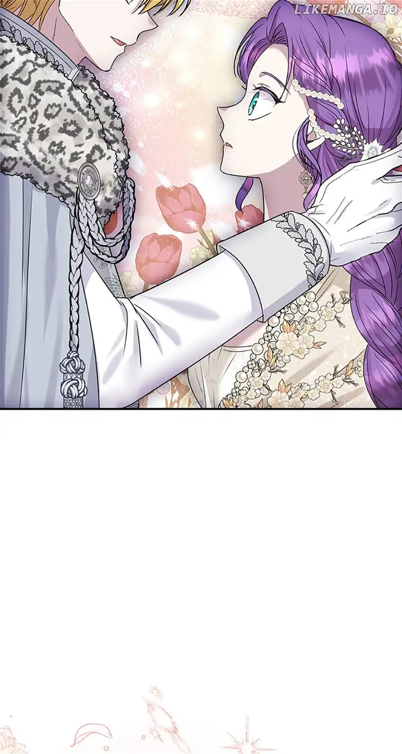 Materialistic Princess Chapter 50 - Page 46