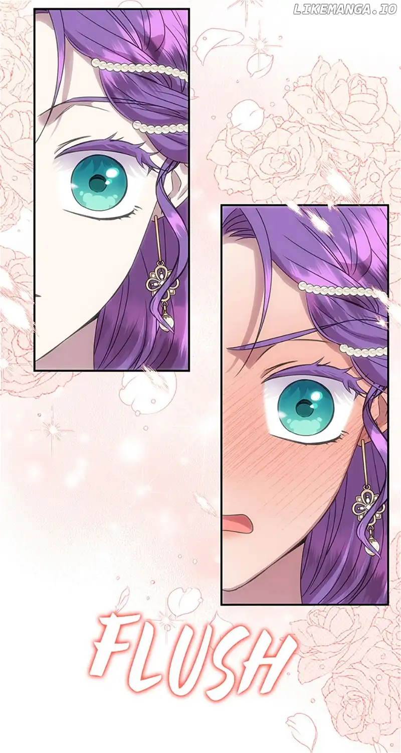 Materialistic Princess Chapter 50 - Page 47