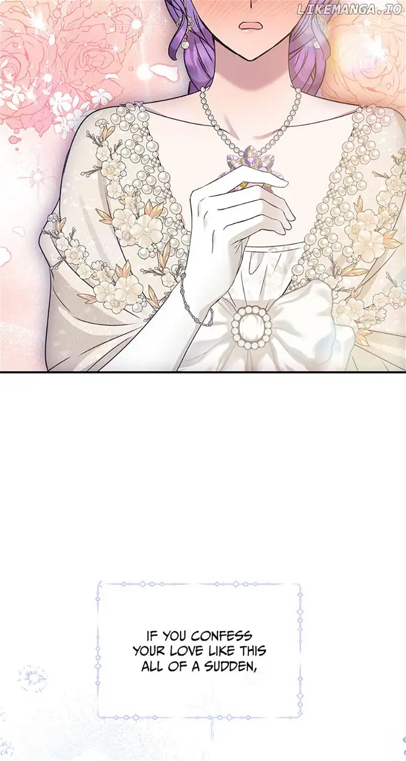 Materialistic Princess Chapter 50 - Page 49