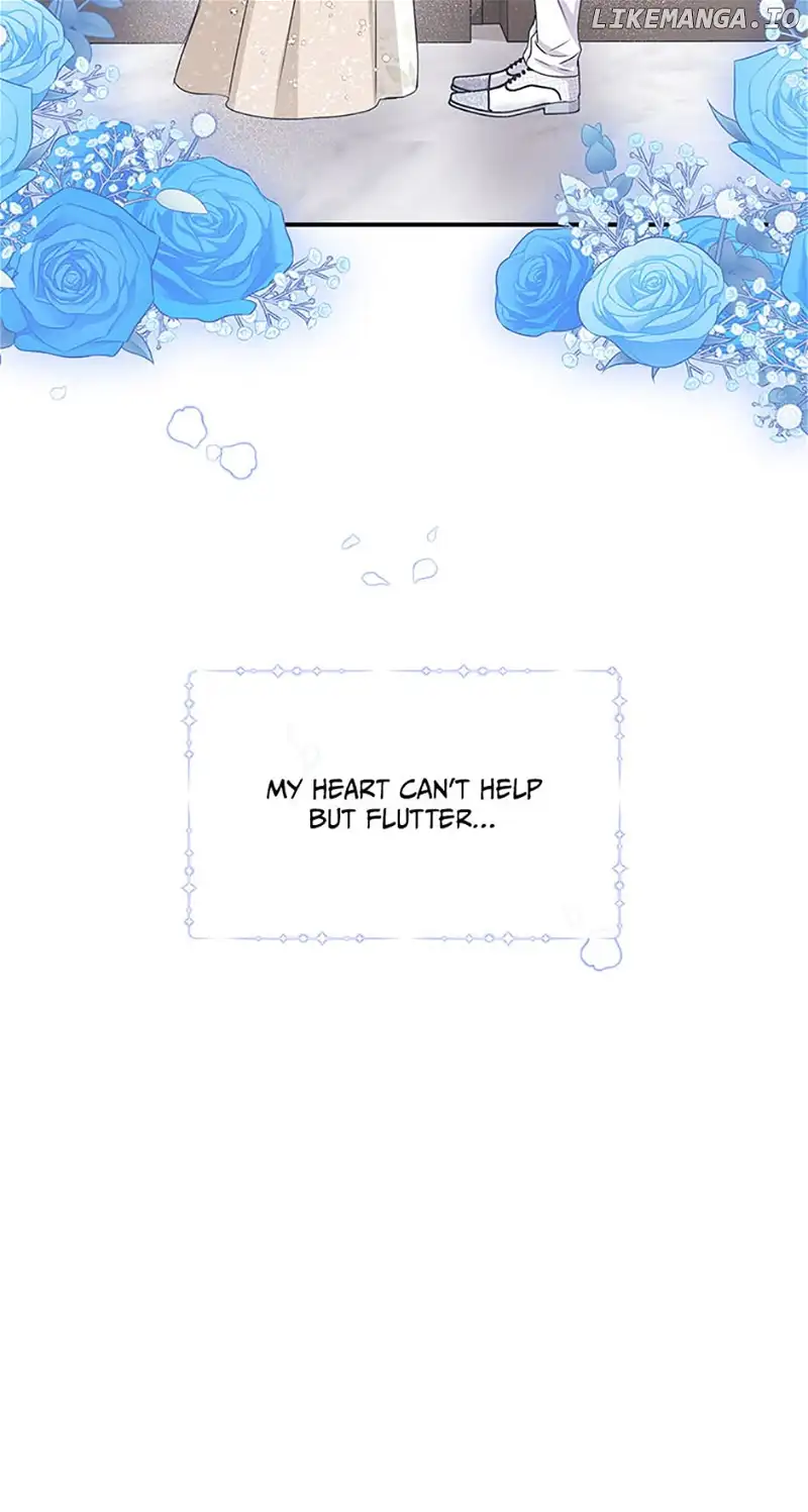 Materialistic Princess Chapter 50 - Page 51