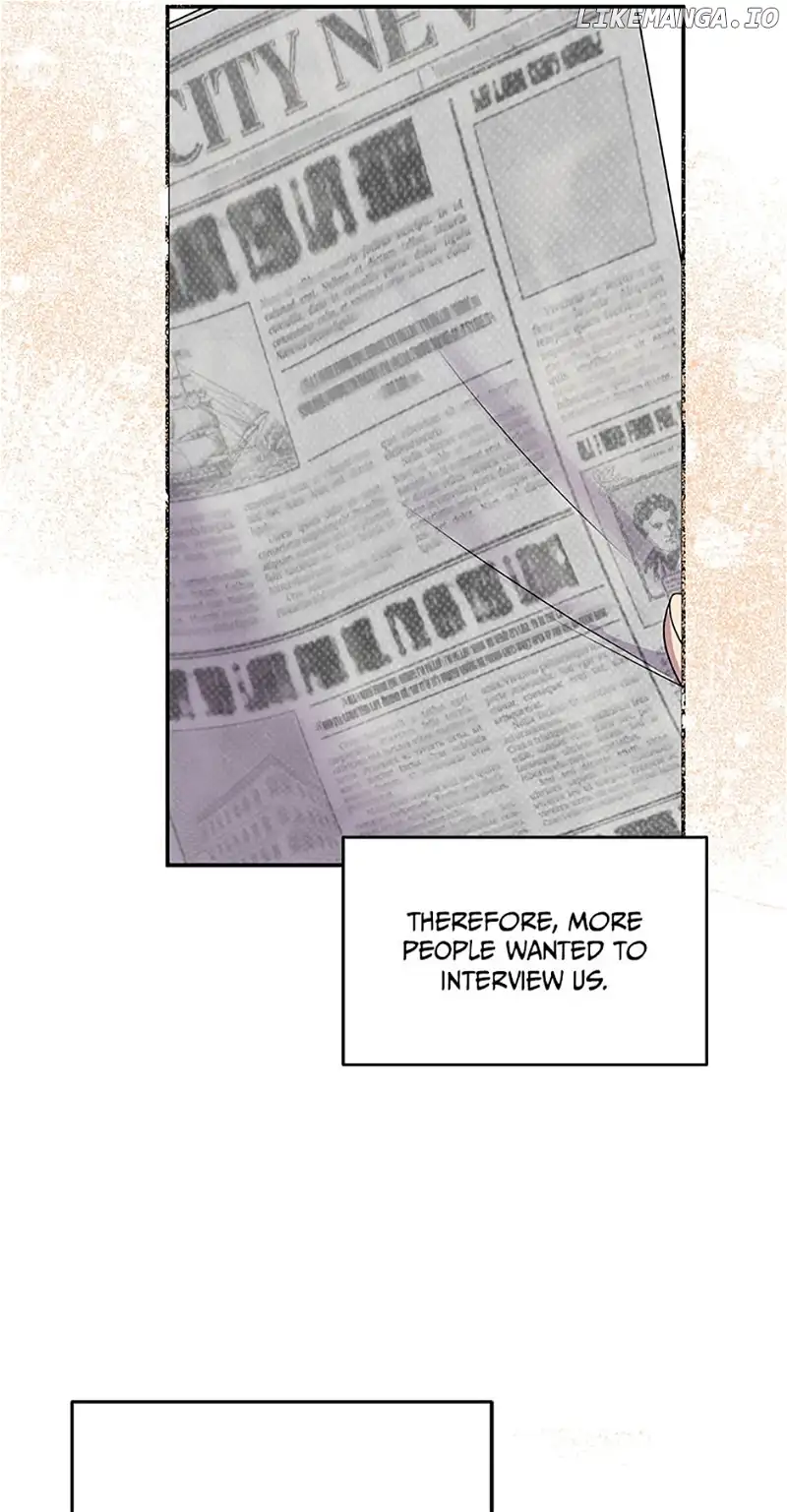 Materialistic Princess Chapter 50 - Page 57
