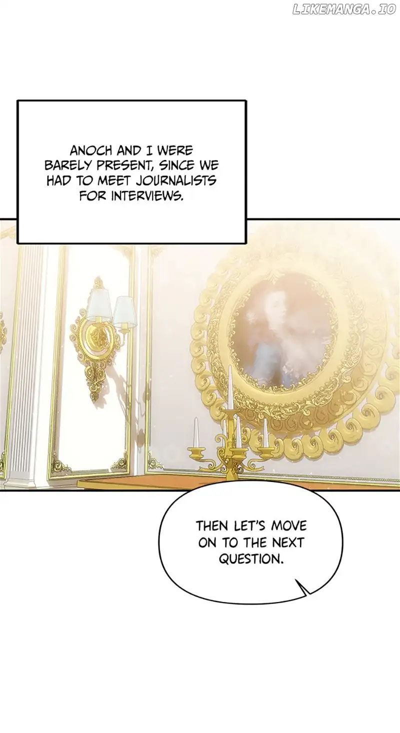 Materialistic Princess Chapter 50 - Page 59