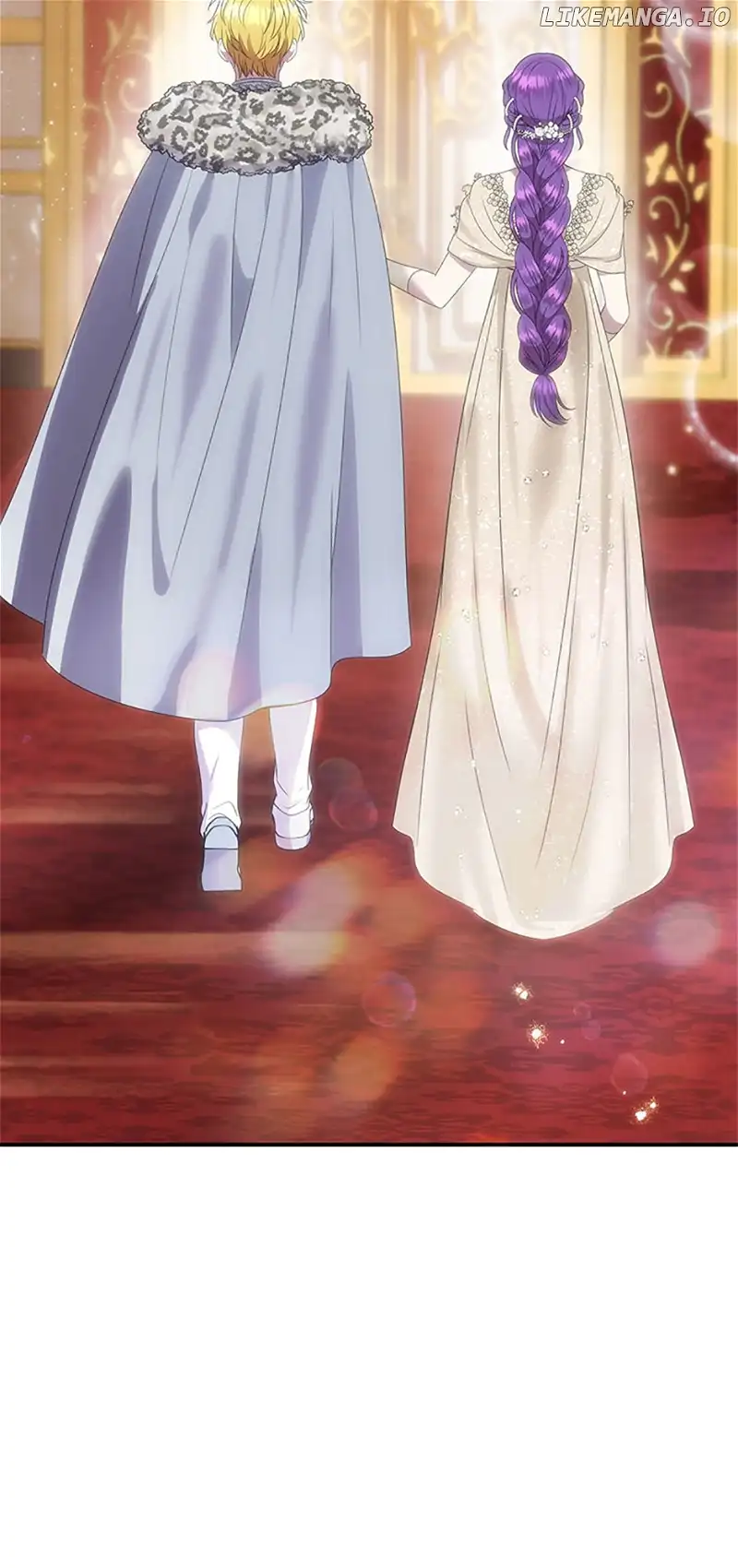 Materialistic Princess Chapter 50 - Page 6