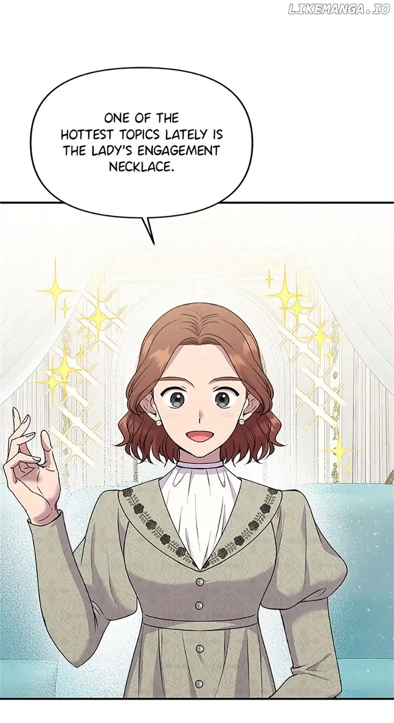 Materialistic Princess Chapter 50 - Page 60