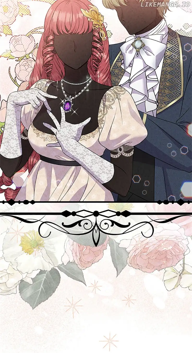 Materialistic Princess Chapter 50 - Page 62