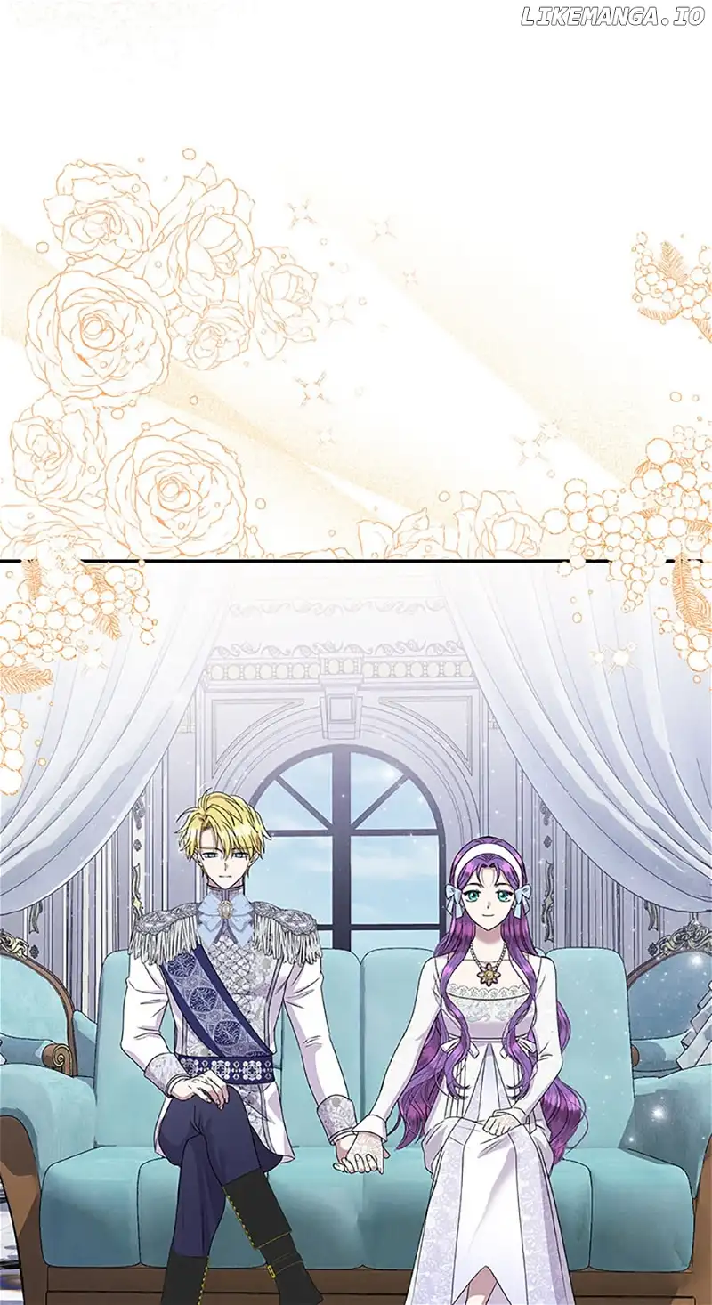 Materialistic Princess Chapter 50 - Page 63