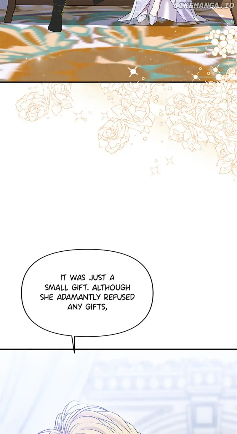 Materialistic Princess Chapter 50 - Page 64