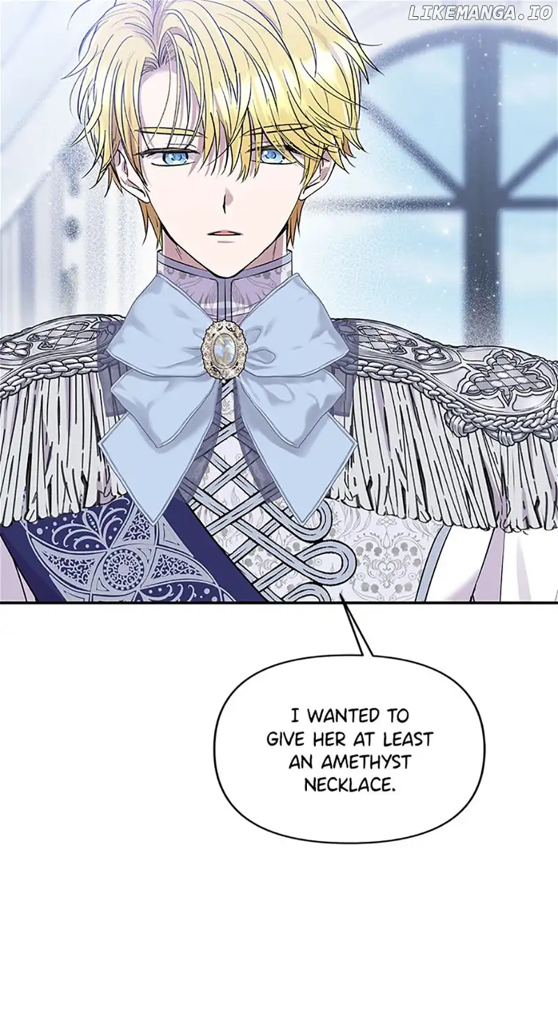 Materialistic Princess Chapter 50 - Page 65