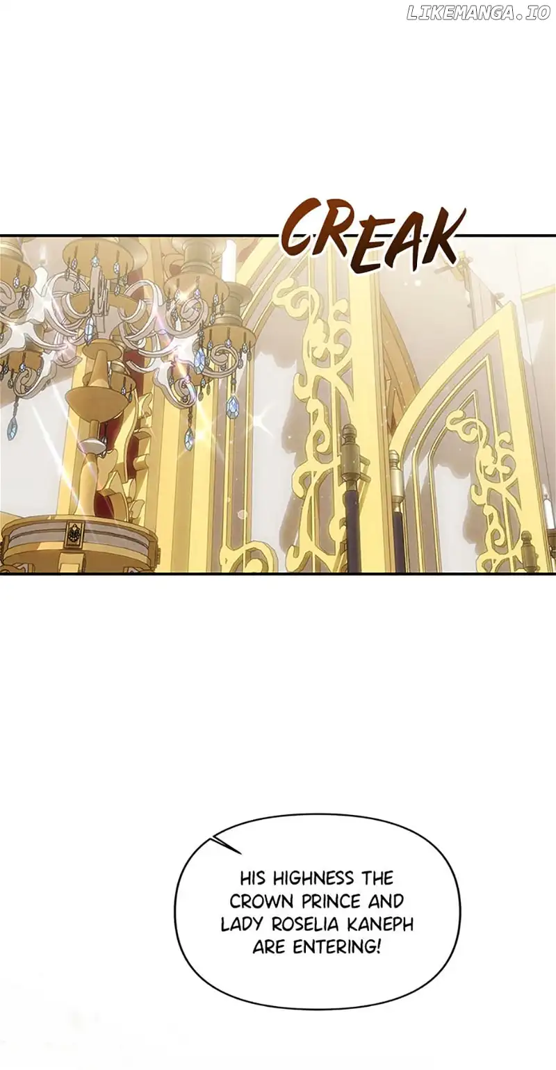 Materialistic Princess Chapter 50 - Page 7