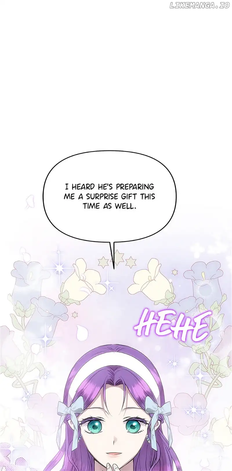 Materialistic Princess Chapter 50 - Page 72