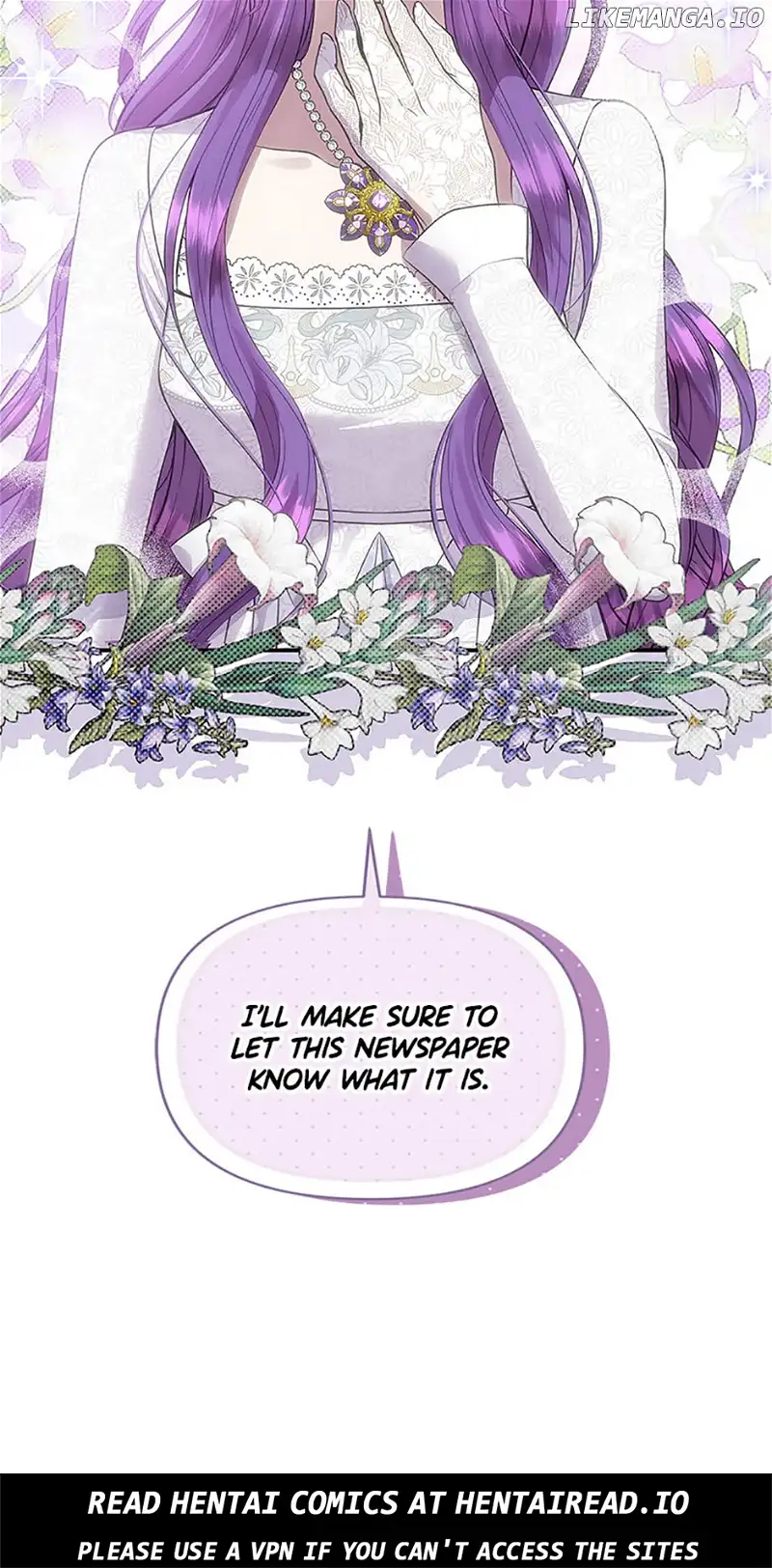 Materialistic Princess Chapter 50 - Page 73