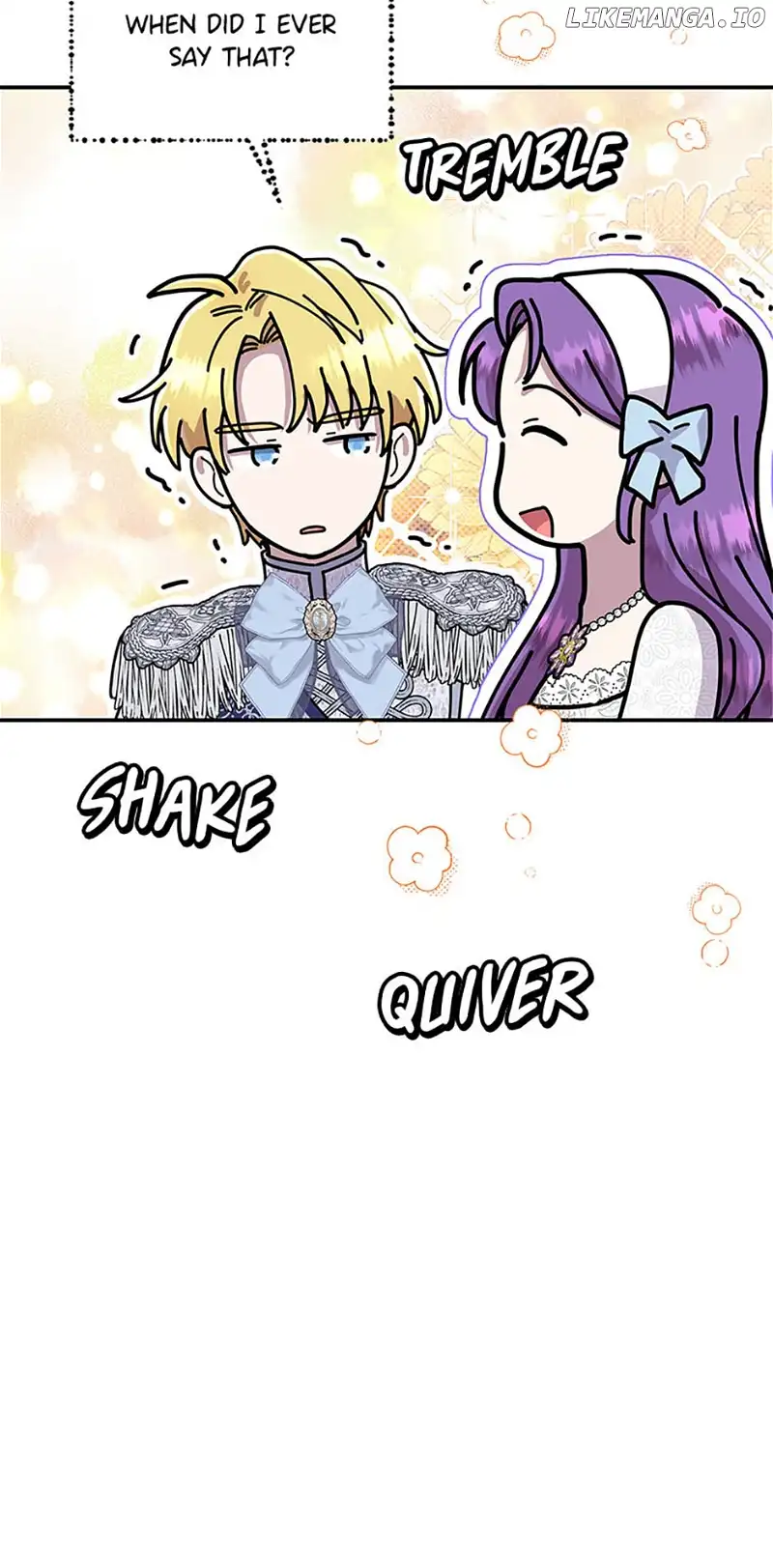Materialistic Princess Chapter 50 - Page 75