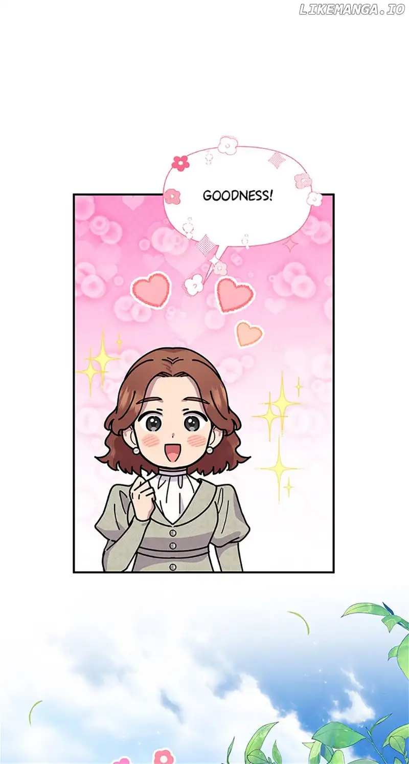 Materialistic Princess Chapter 50 - Page 76