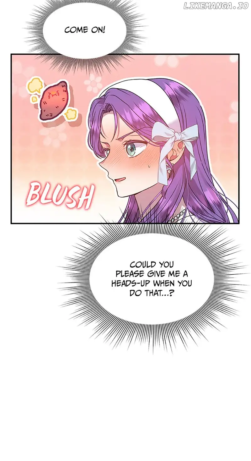 Materialistic Princess Chapter 51 - Page 10