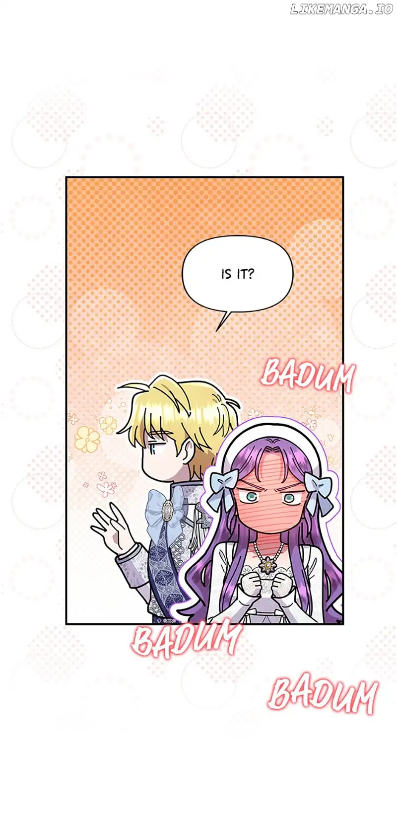 Materialistic Princess Chapter 51 - Page 12