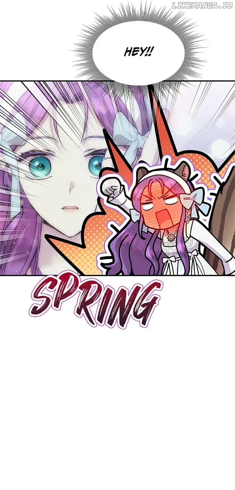 Materialistic Princess Chapter 51 - Page 16