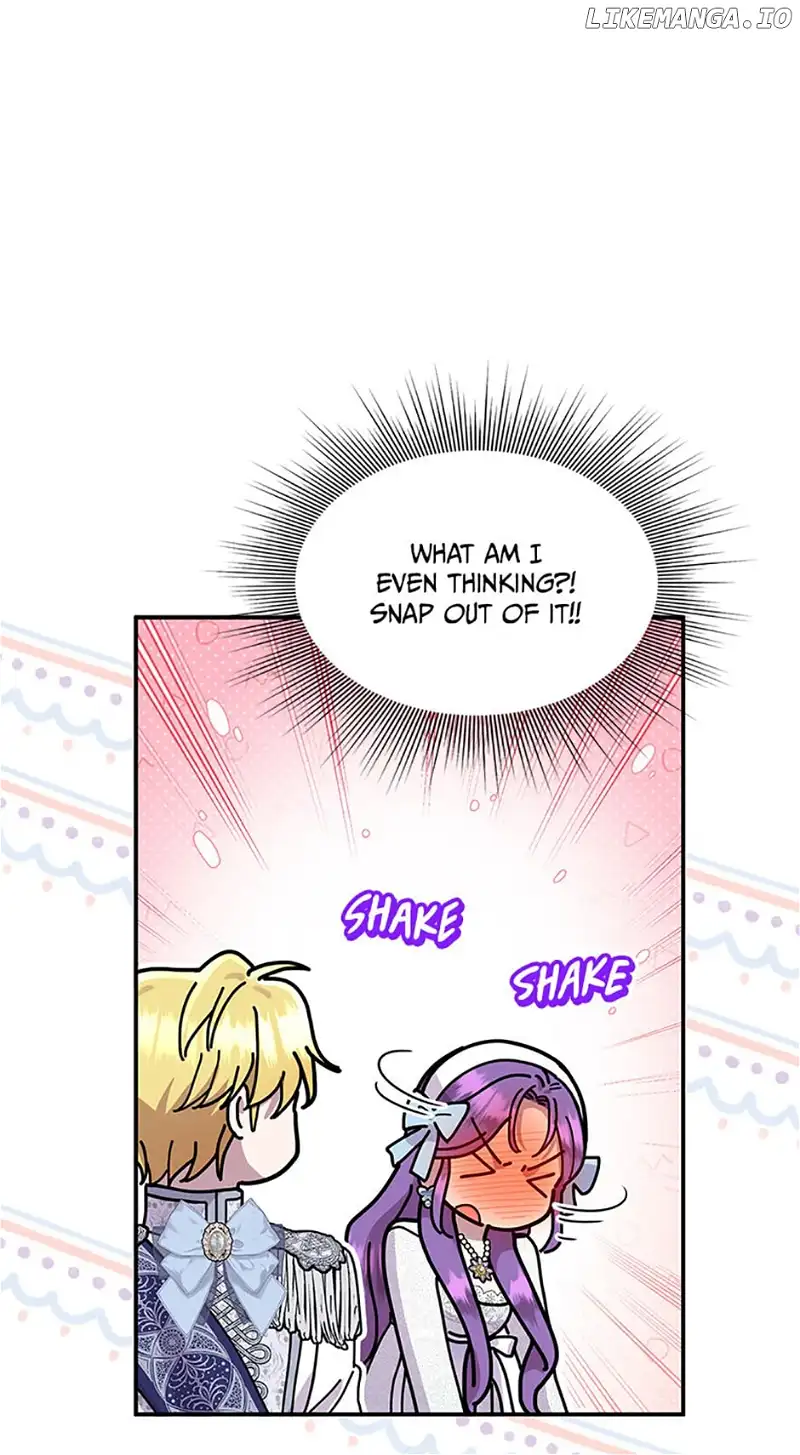 Materialistic Princess Chapter 51 - Page 17