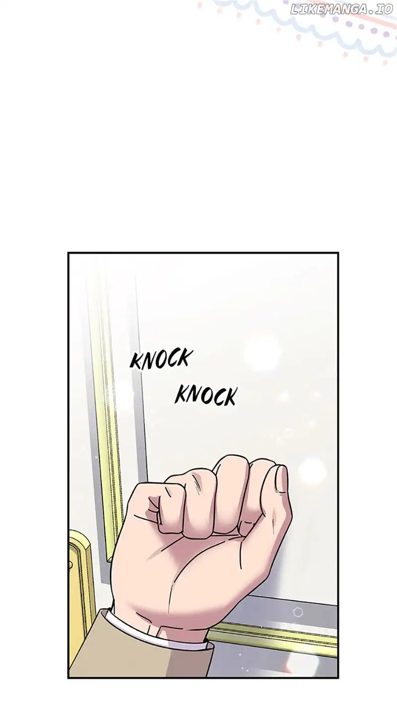 Materialistic Princess Chapter 51 - Page 18