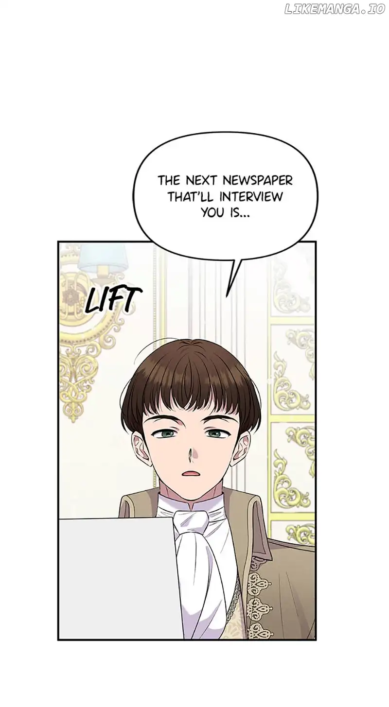 Materialistic Princess Chapter 51 - Page 20
