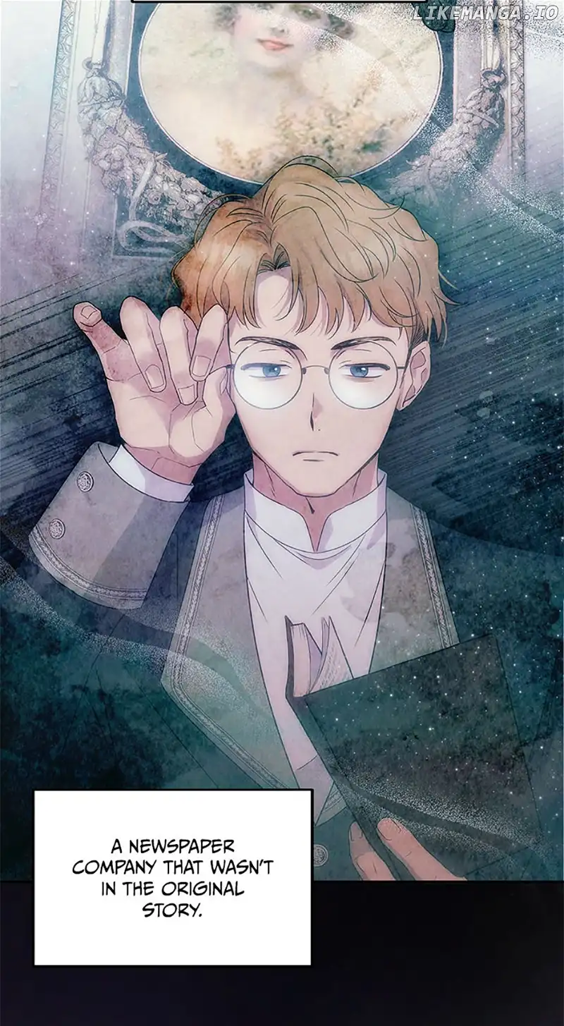 Materialistic Princess Chapter 51 - Page 25