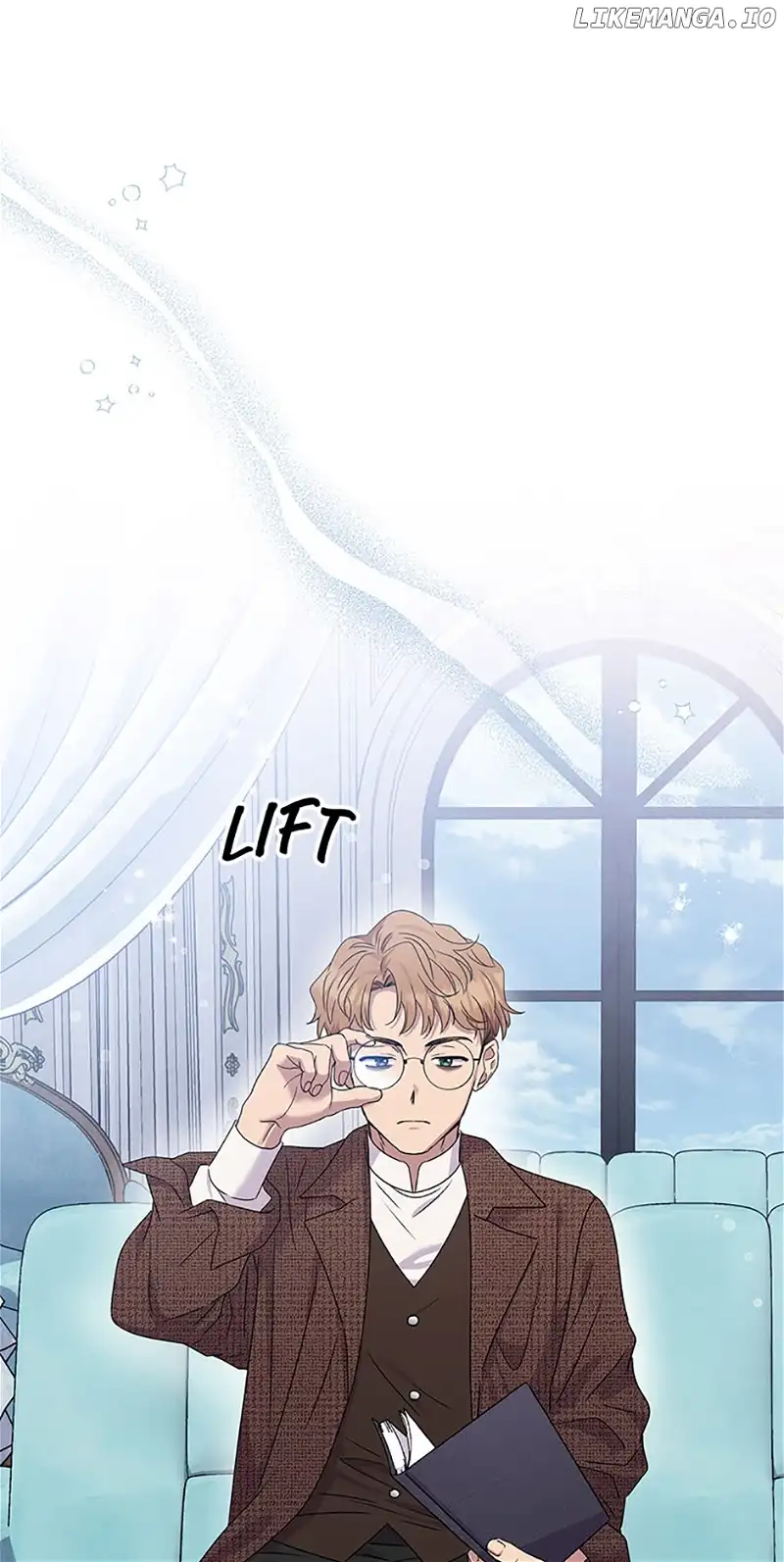 Materialistic Princess Chapter 51 - Page 28