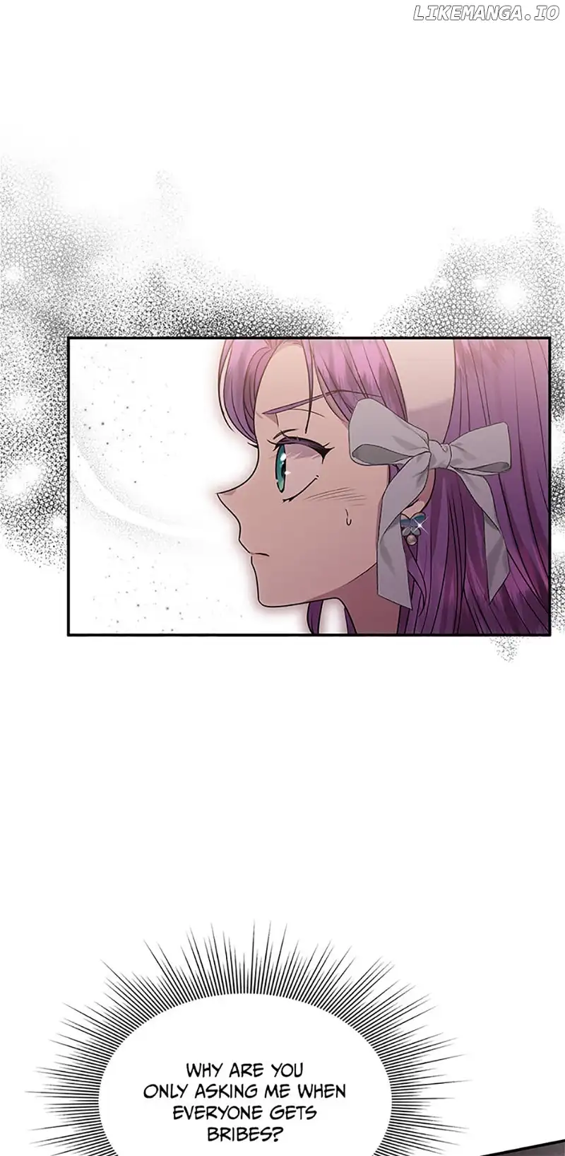 Materialistic Princess Chapter 51 - Page 34