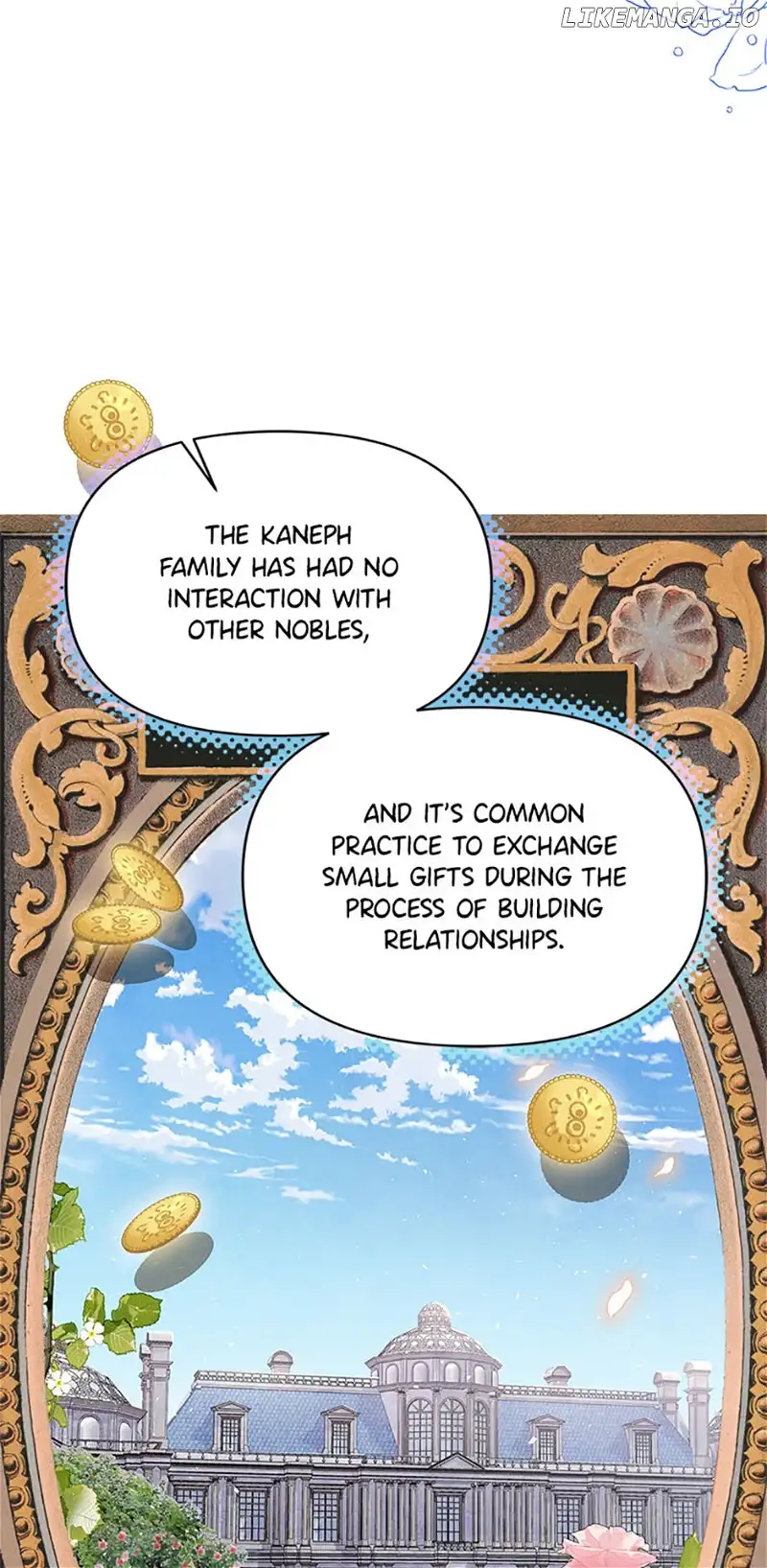 Materialistic Princess Chapter 51 - Page 38