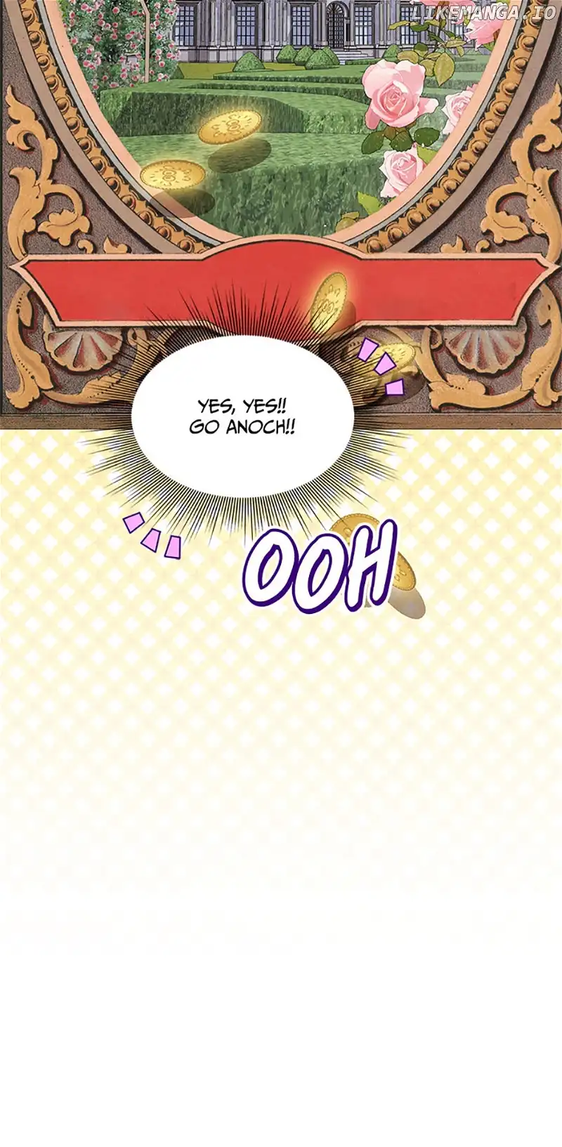 Materialistic Princess Chapter 51 - Page 39