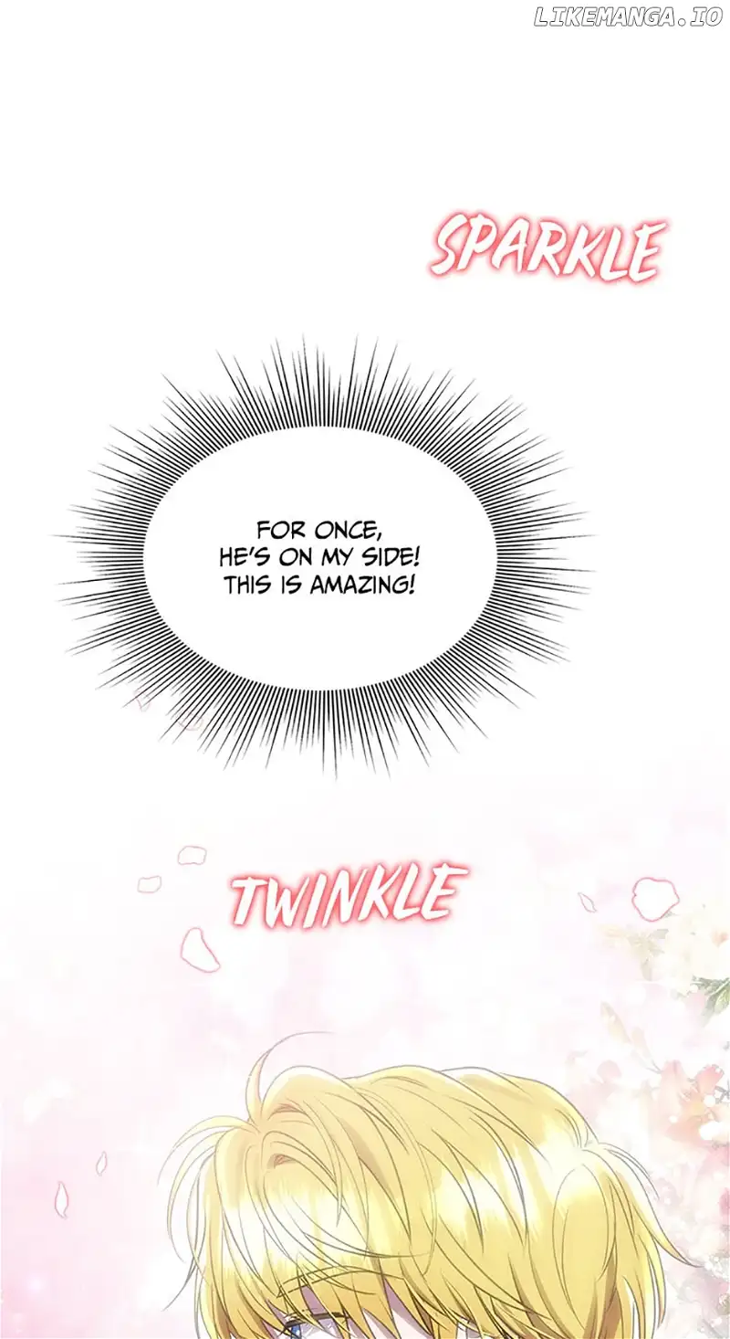 Materialistic Princess Chapter 51 - Page 40