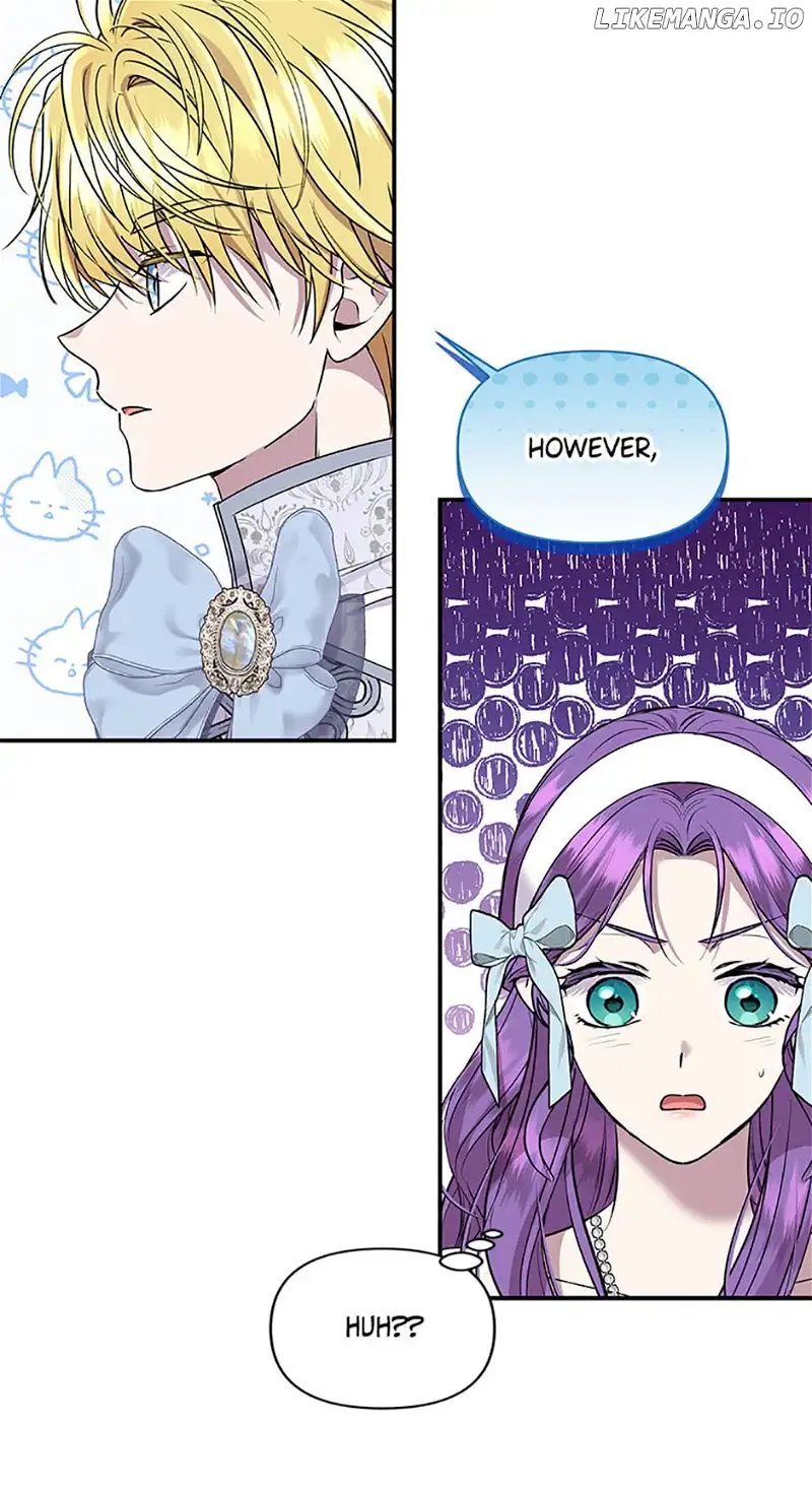 Materialistic Princess Chapter 51 - Page 42
