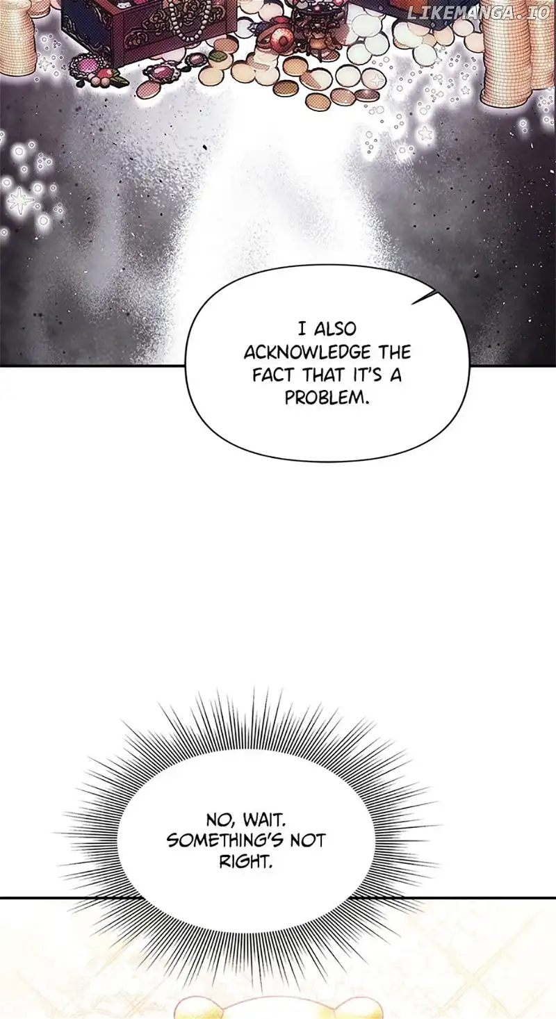 Materialistic Princess Chapter 51 - Page 44