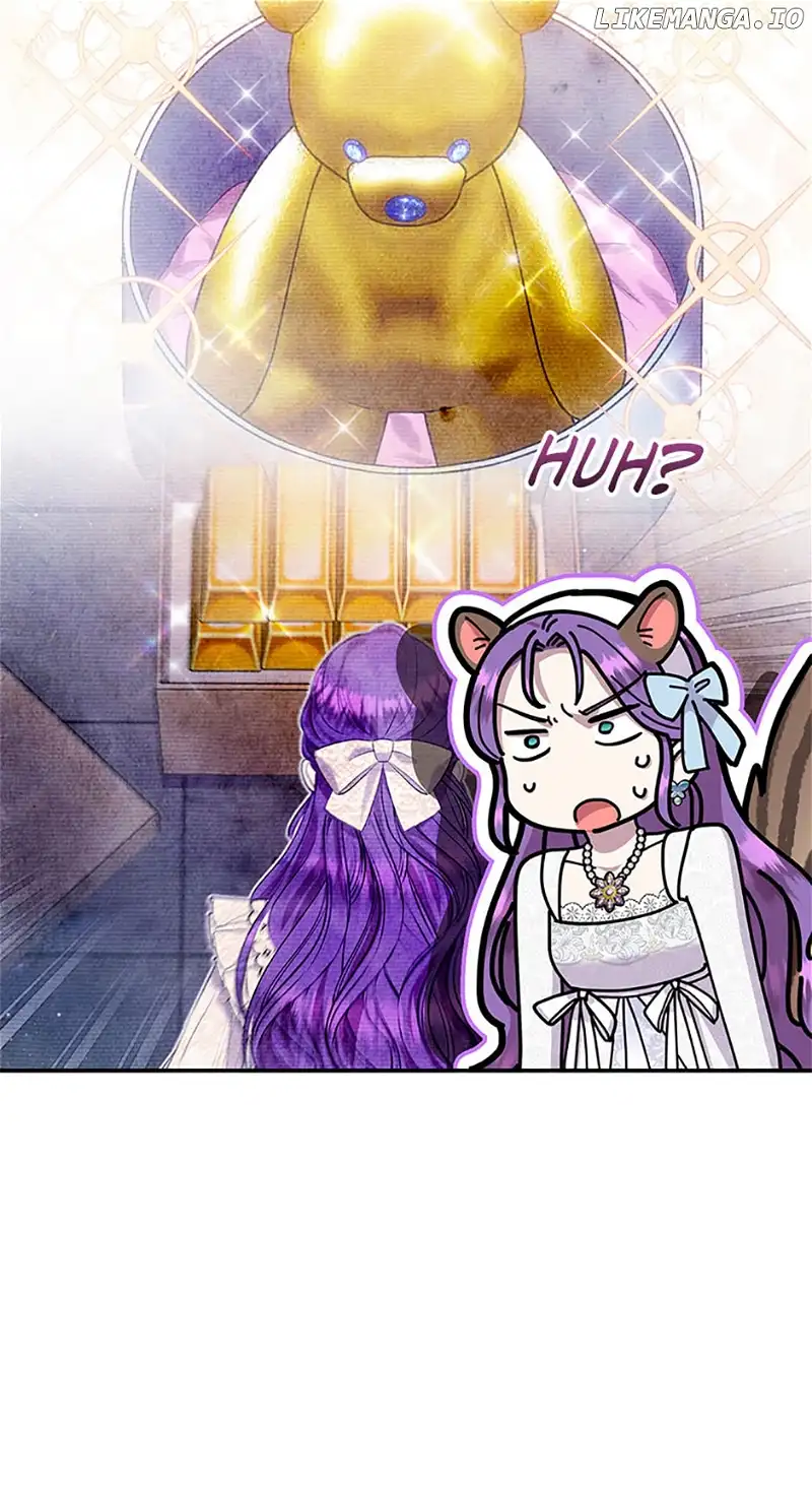 Materialistic Princess Chapter 51 - Page 45