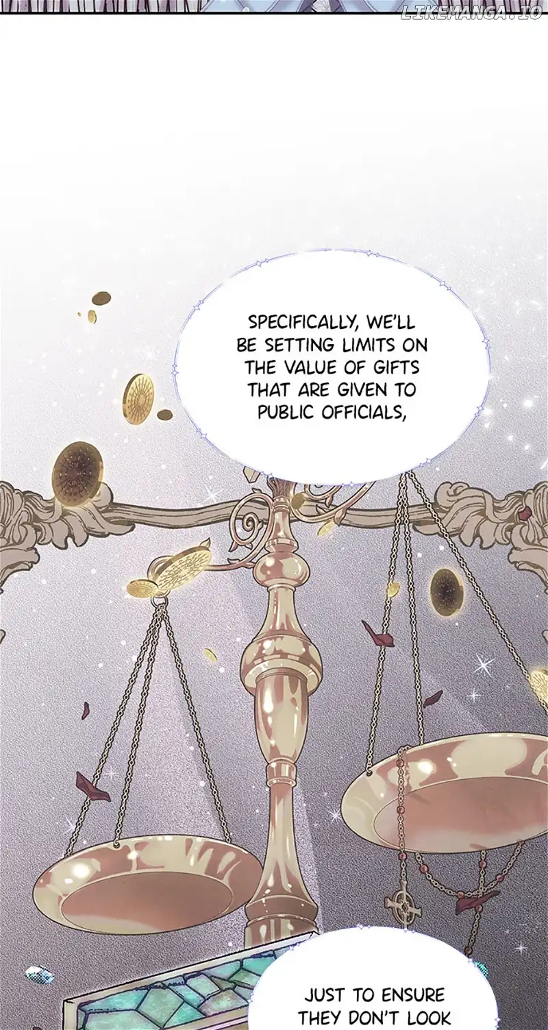 Materialistic Princess Chapter 51 - Page 47