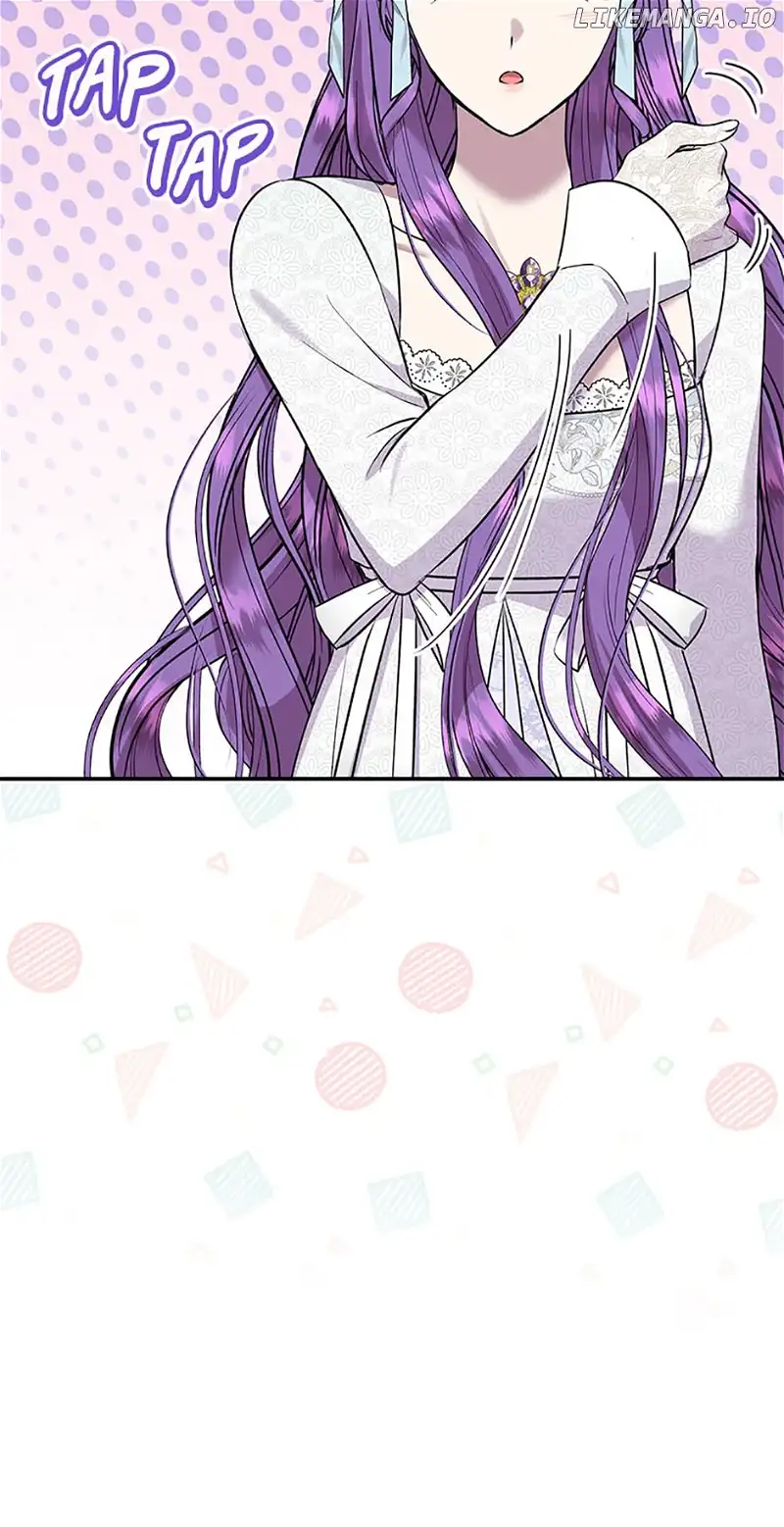 Materialistic Princess Chapter 51 - Page 5