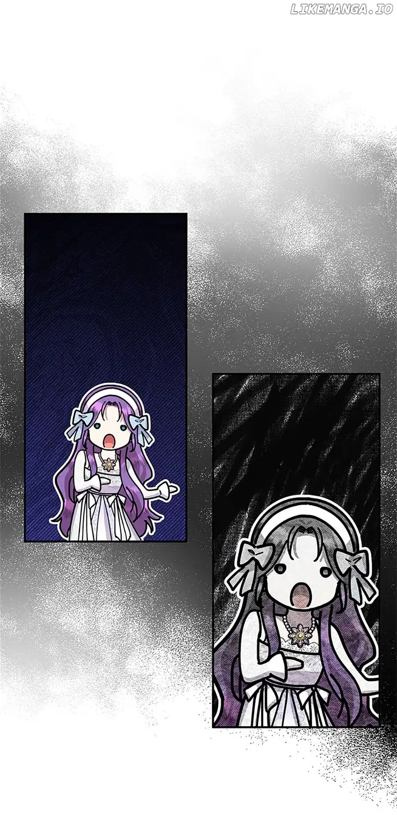 Materialistic Princess Chapter 51 - Page 54