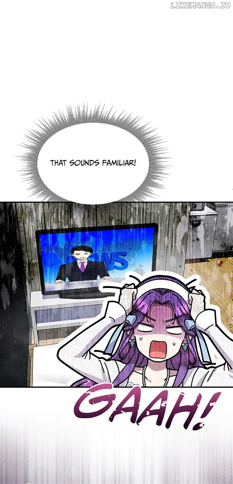 Materialistic Princess Chapter 51 - Page 55