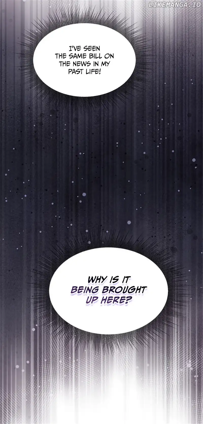 Materialistic Princess Chapter 51 - Page 56