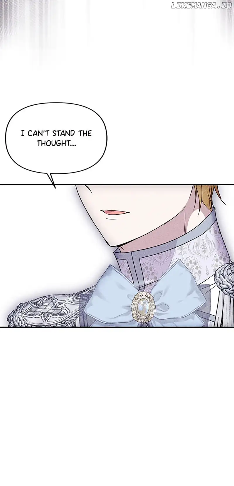 Materialistic Princess Chapter 51 - Page 57