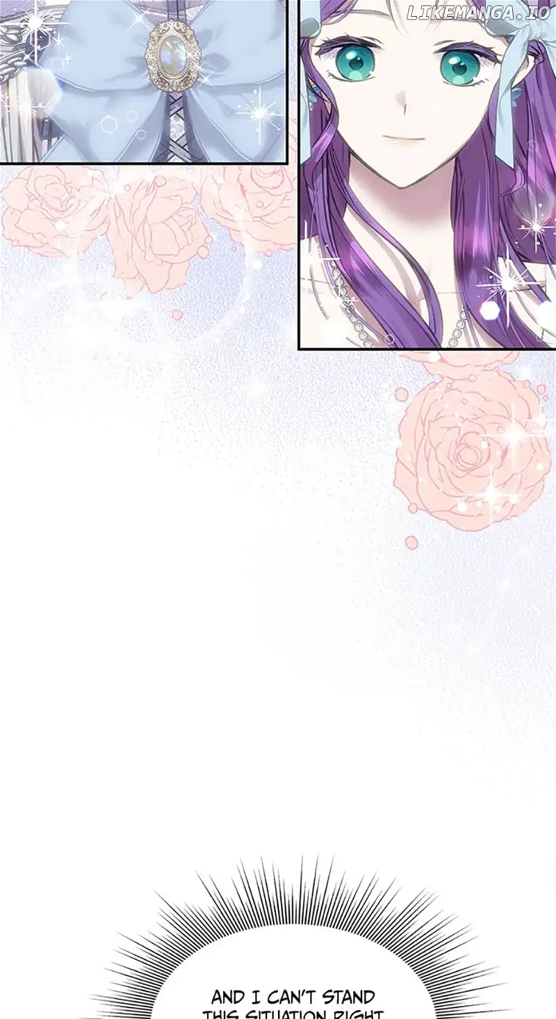 Materialistic Princess Chapter 51 - Page 59