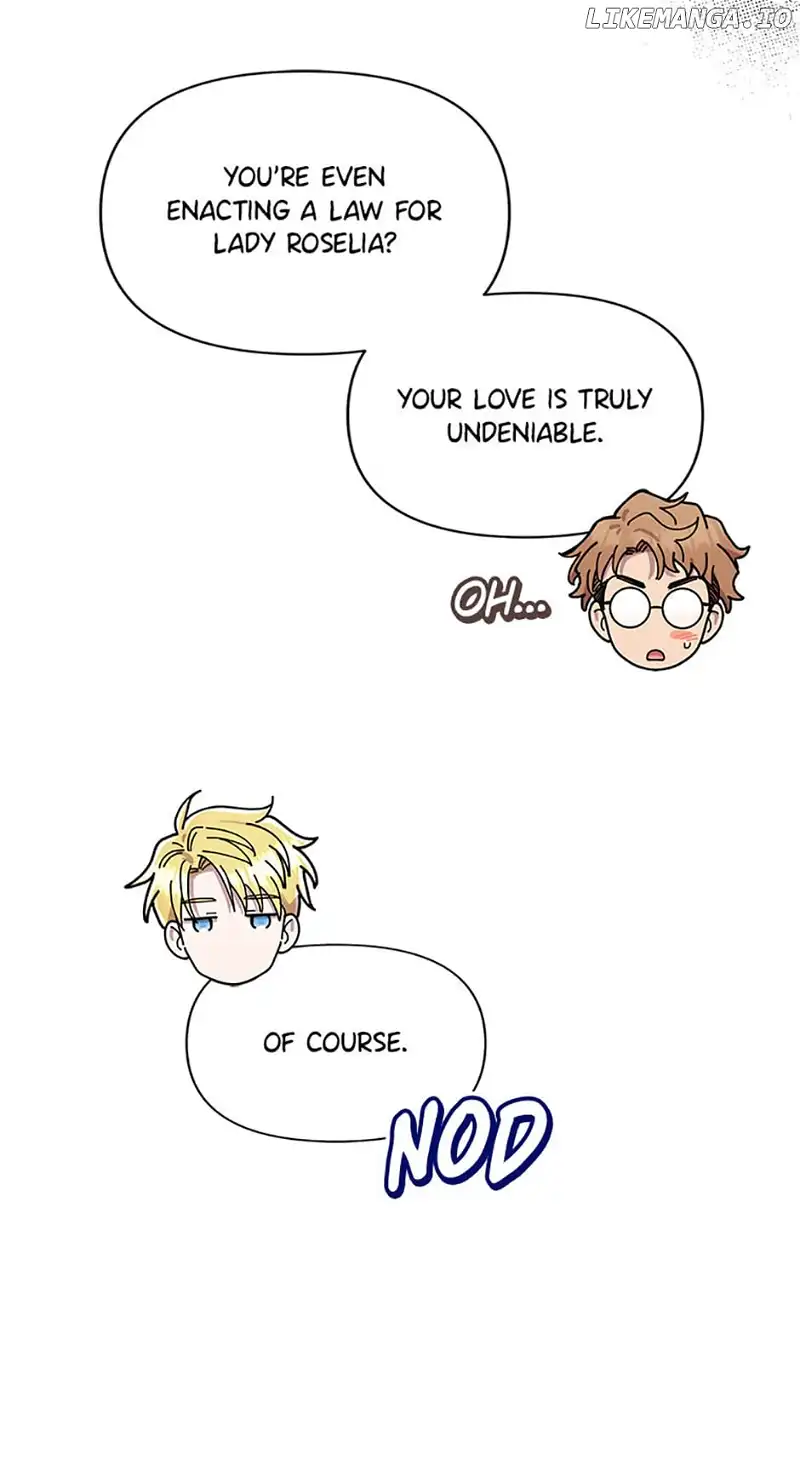 Materialistic Princess Chapter 51 - Page 61