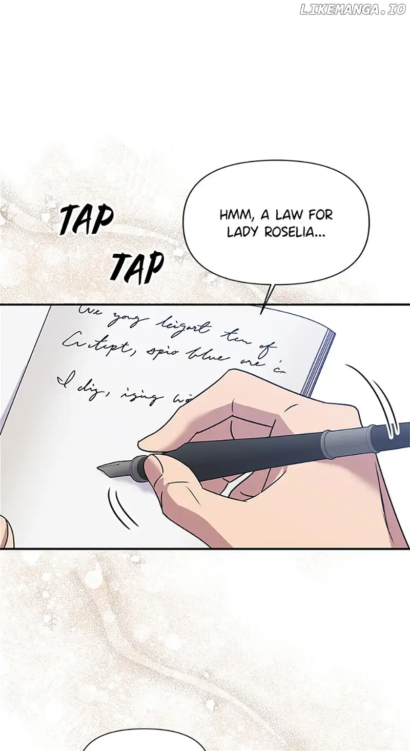 Materialistic Princess Chapter 51 - Page 62