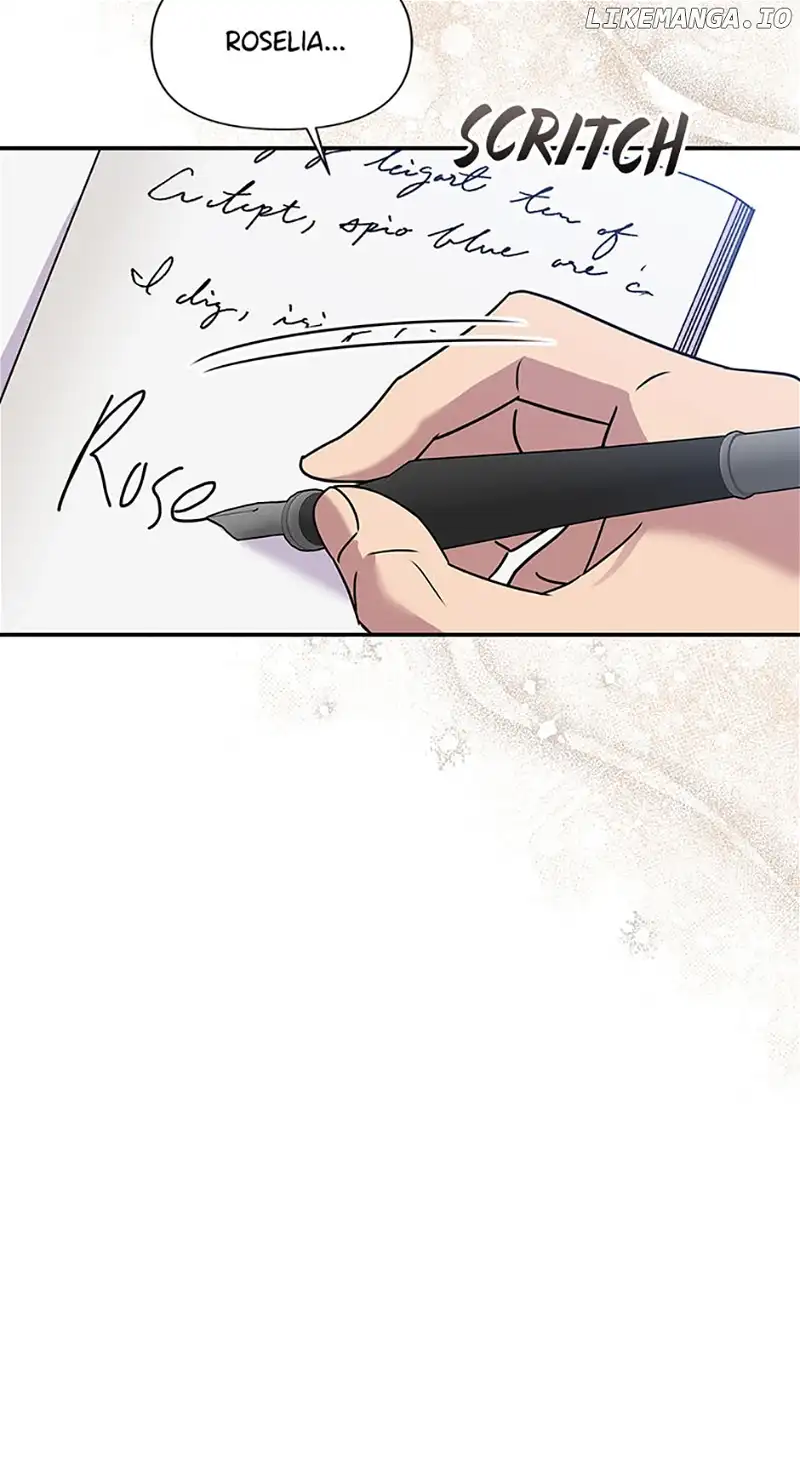 Materialistic Princess Chapter 51 - Page 63