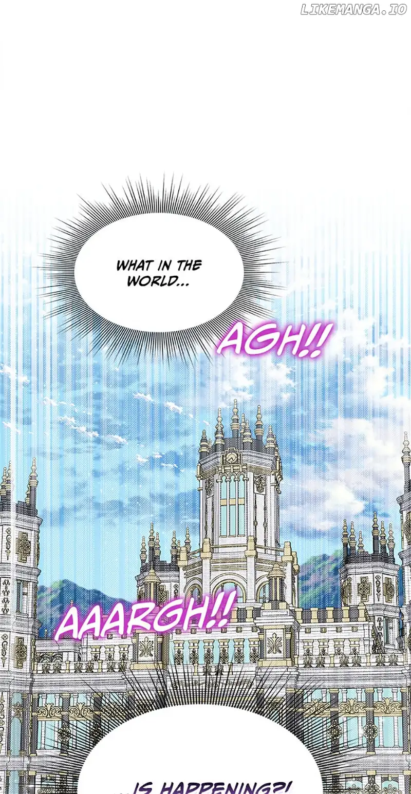 Materialistic Princess Chapter 51 - Page 68