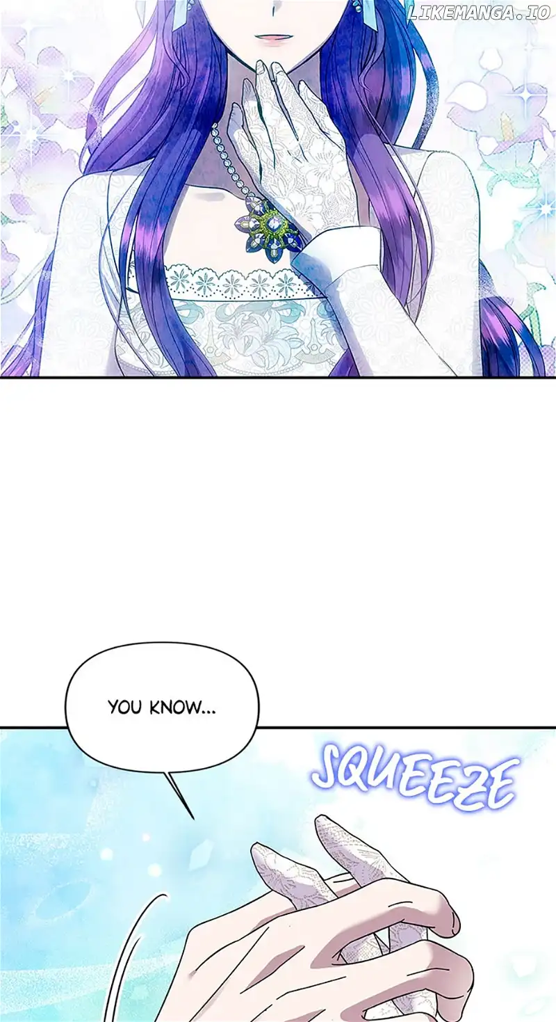 Materialistic Princess Chapter 51 - Page 7
