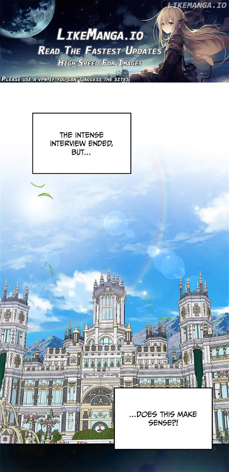Materialistic Princess Chapter 52 - Page 1
