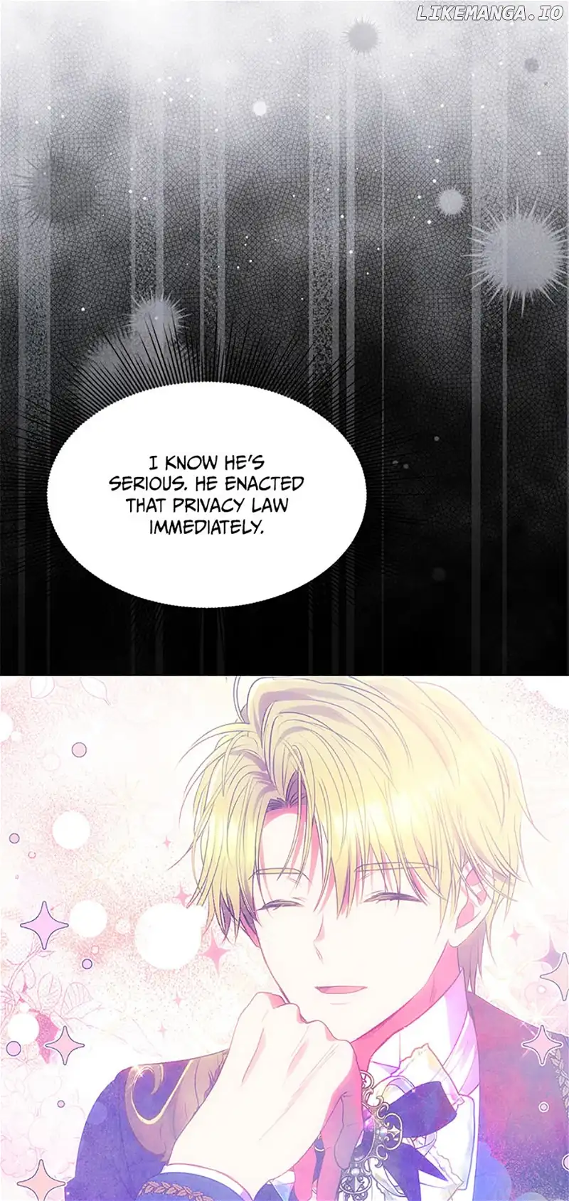 Materialistic Princess Chapter 52 - Page 10