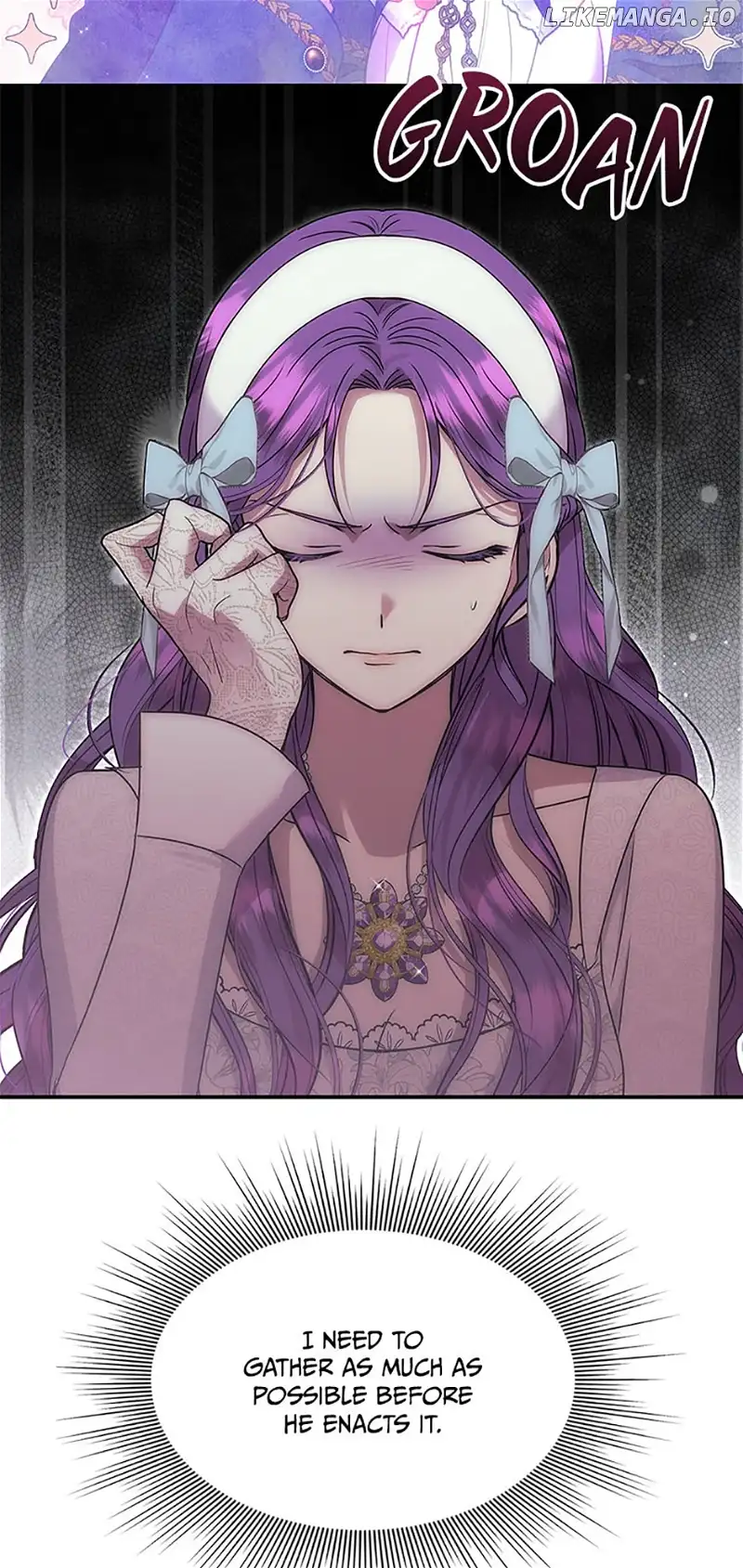 Materialistic Princess Chapter 52 - Page 11