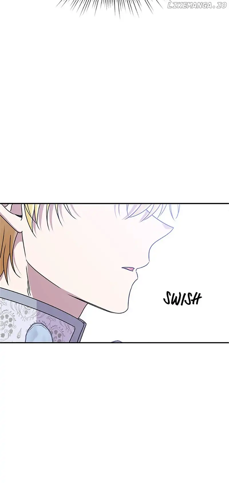 Materialistic Princess Chapter 52 - Page 12